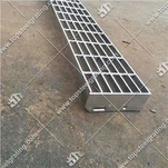 آج پله گالوانیزه