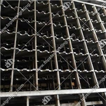 غیر لغزش گالوانیزه فولاد نوار توری